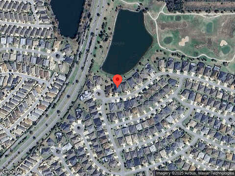 Boardroom, THE VILLAGES, FL 32163