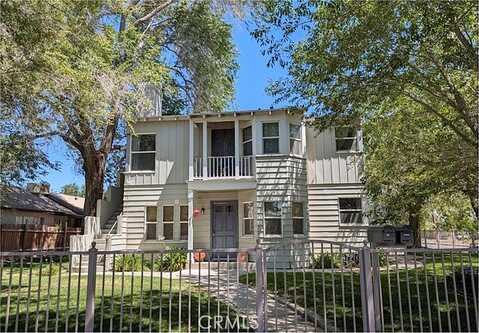 Lancaster, LANCASTER, CA 93534
