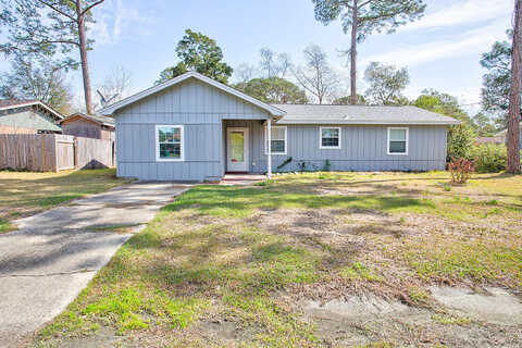 Edenfield, FORT WALTON BEACH, FL 32547