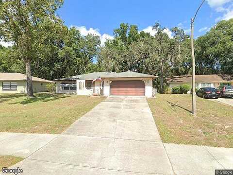 Shadow Ridge, HUDSON, FL 34669