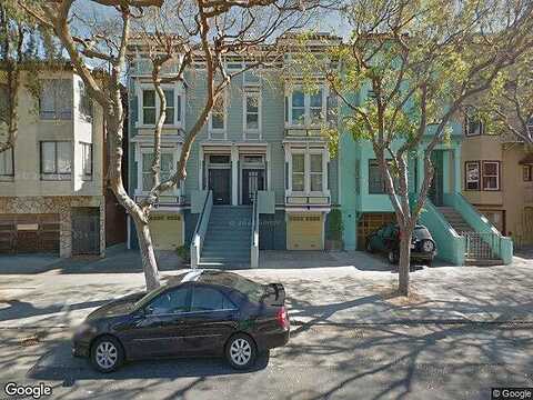 Folsom, SAN FRANCISCO, CA 94110
