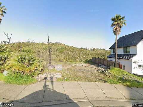 Crown Hill, SANTA ROSA, CA 95404