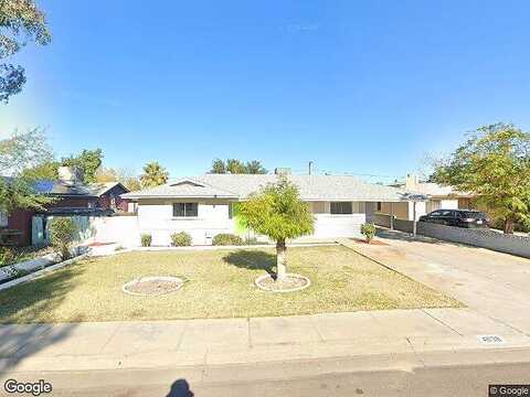 Tuckey, GLENDALE, AZ 85301