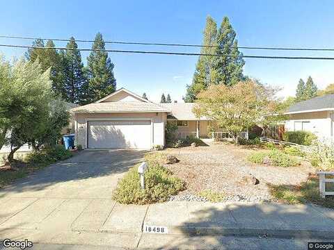 Happy, SONOMA, CA 95476