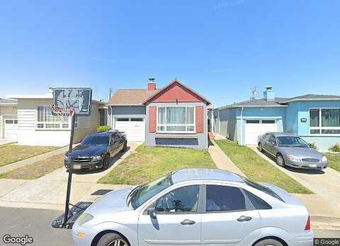 Highland, DALY CITY, CA 94015