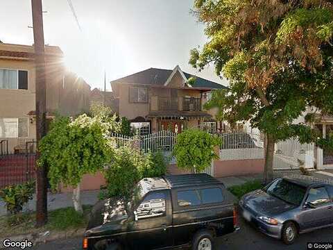 Ardmore, LOS ANGELES, CA 90006