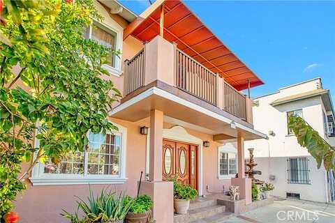 Ardmore, LOS ANGELES, CA 90006