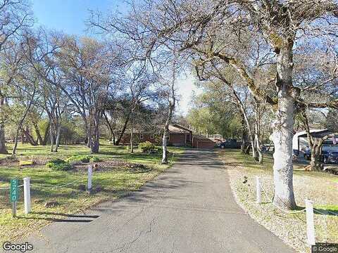 Thomas, AUBURN, CA 95602