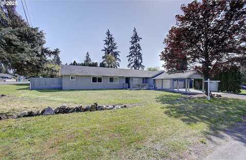 81St, VANCOUVER, WA 98662