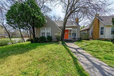 Sycamore, DENTON, TX 76201