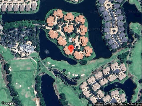 Les Chateaux, NAPLES, FL 34109