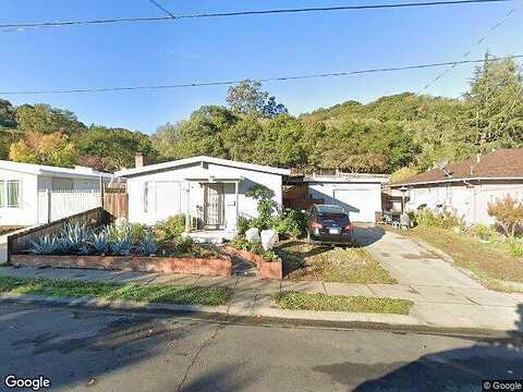 Lilienthal, NAPA, CA 94558