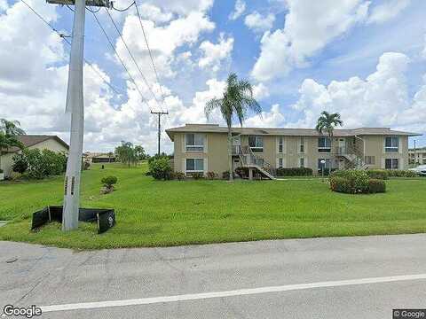 Glades, NAPLES, FL 34112