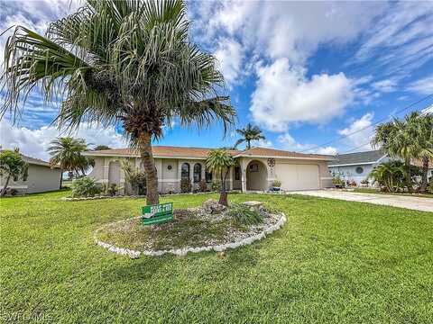 4Th, CAPE CORAL, FL 33990