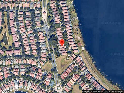 Via Rosa, ORLANDO, FL 32836