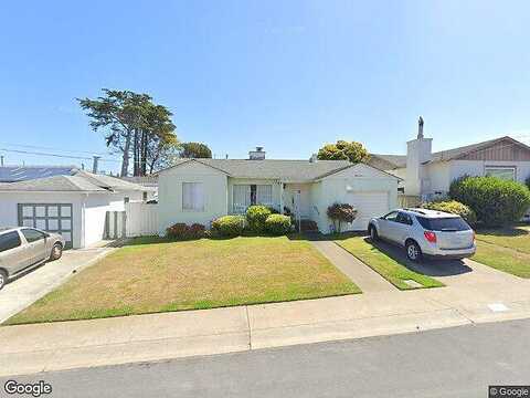 Washington, DALY CITY, CA 94015