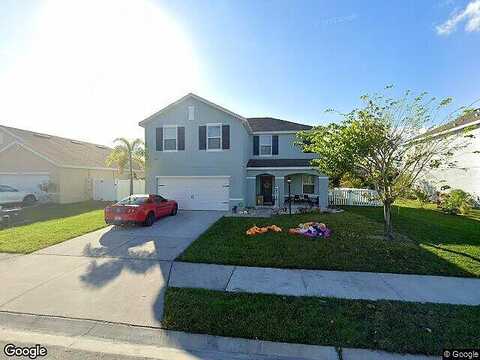 58Th, PALMETTO, FL 34221