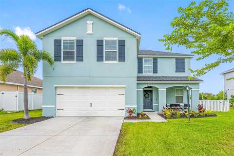 58Th, PALMETTO, FL 34221