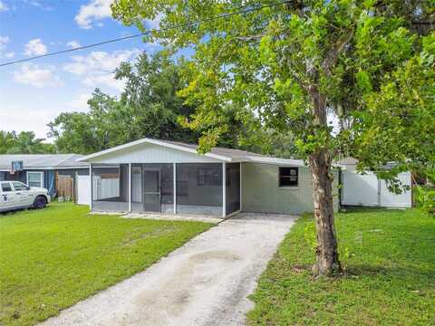 Filbert, TAMPA, FL 33637