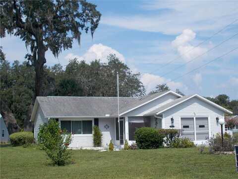 Fannich, LEESBURG, FL 34788
