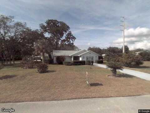 Fannich, LEESBURG, FL 34788