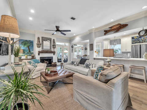 Calle Escada, SANTA ROSA BEACH, FL 32459