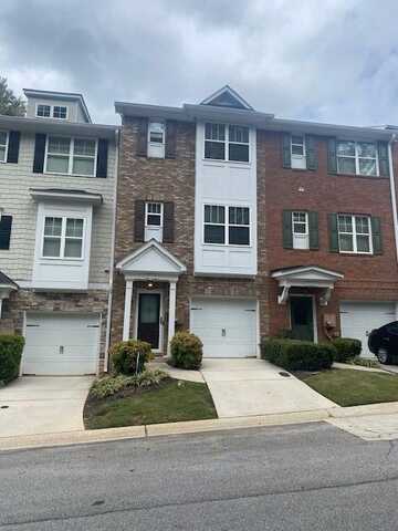 Lauren Parc, DECATUR, GA 30032