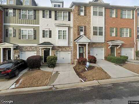 Lauren Parc, DECATUR, GA 30032