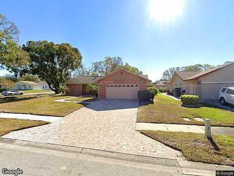 Thistle, PALM HARBOR, FL 34684