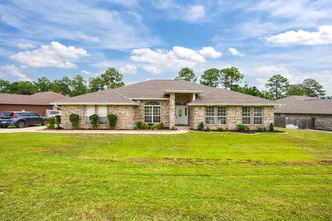 Raptor, CRESTVIEW, FL 32536