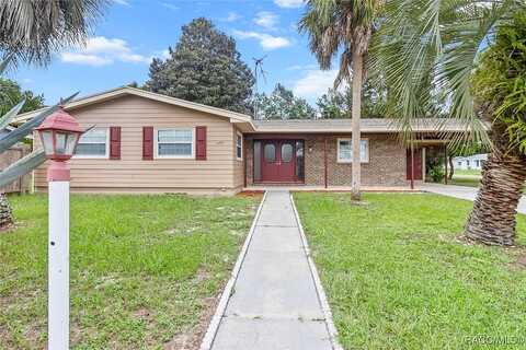 Howard, CITRUS SPRINGS, FL 34434