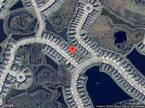 Sailors Delight, LAND O LAKES, FL 34638