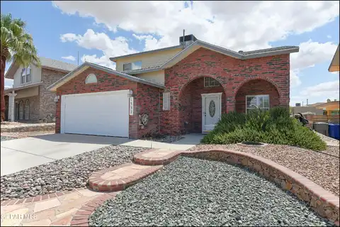 Clay Basket, EL PASO, TX 79936