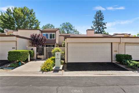 253 S Vista Del Monte, Anaheim Hills, CA 92807
