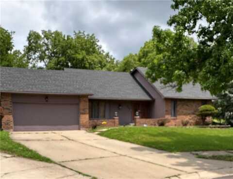7908 E 96th Street, Kansas City, MO 64134
