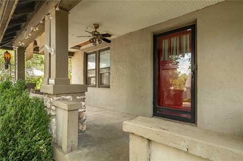 4603 Bell Street, Kansas City, MO 64112