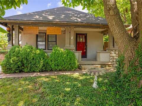 4603 Bell Street, Kansas City, MO 64112