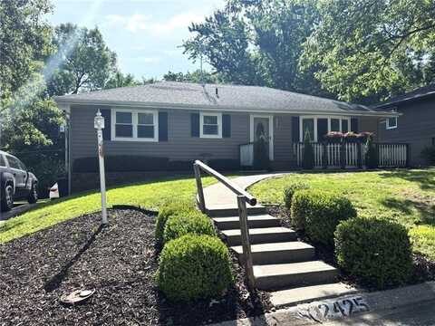 2425 Elephant Trail, Saint Joseph, MO 64506