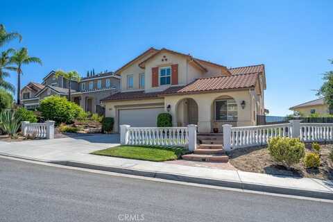 30118 GALBRETH Court, Castaic, CA 91384