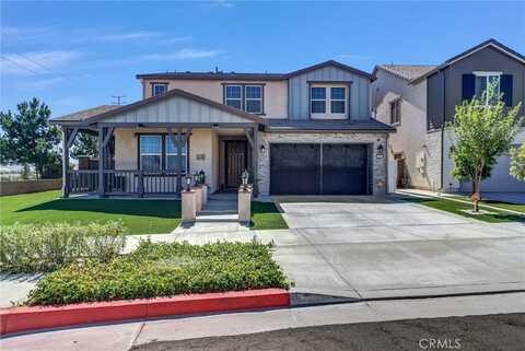 16614 Trailblazer Avenue, Chino, CA 91708