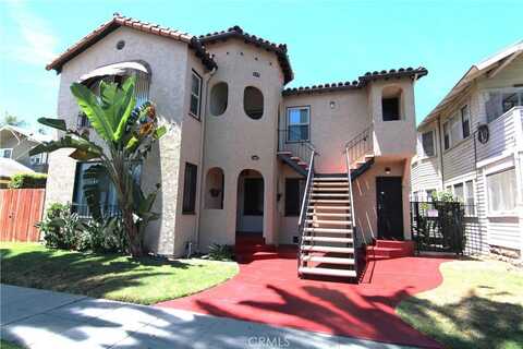 431 Olive, Long Beach, CA 90802