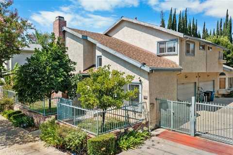 7527 Tampa Avenue, Reseda, CA 91335