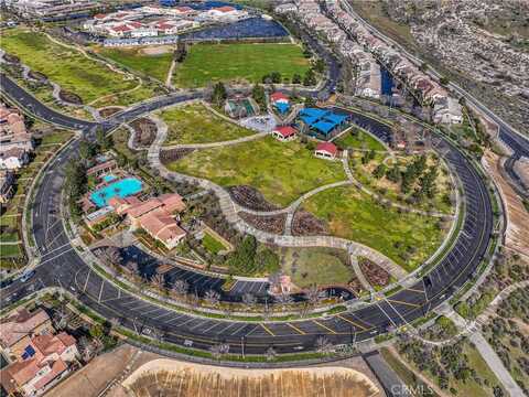28309 Camino Del Arte Drive, Valencia, CA 91354