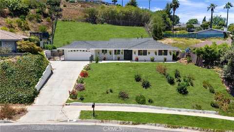 2809 Ilopango Drive, Hacienda Heights, CA 91745