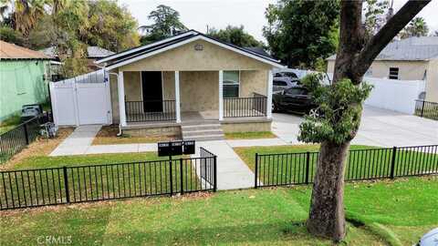 3081 N F Street, San Bernardino, CA 92405