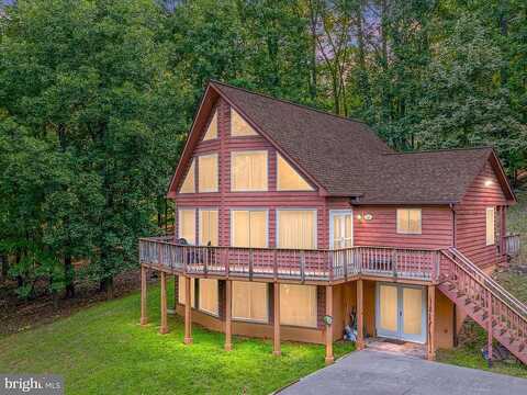 Massanutten Mountain, FRONT ROYAL, VA 22630