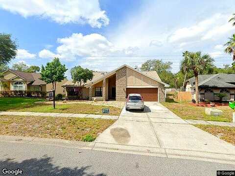 Trotwood, WINTER SPRINGS, FL 32708