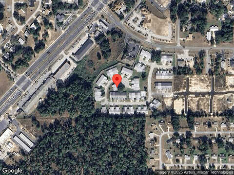 85Th, OCALA, FL 34481