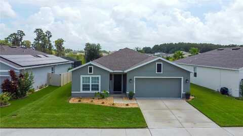Cross Timber, LAND O LAKES, FL 34638