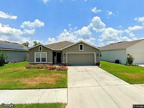 Cross Timber, LAND O LAKES, FL 34638